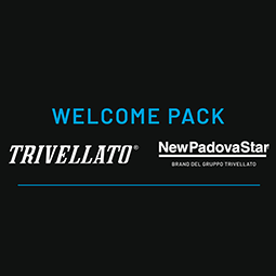 Welcome Pack NewPadovaStar - Perchè sceglierlo?